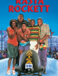 DVD Rasta Rocket