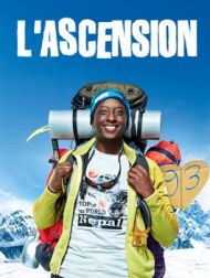 DVD L'ascension
