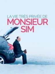 DVD La Vie Très Privée De Monsieur Sim