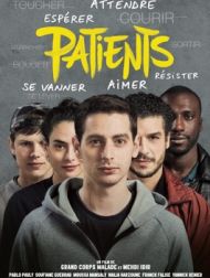 DVD Patients