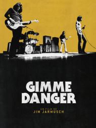 DVD Gimme Danger