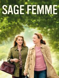 DVD Sage Femme