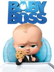 DVD Baby Boss