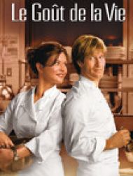 DVD Le Goût De La Vie
