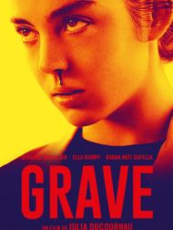 DVD Grave