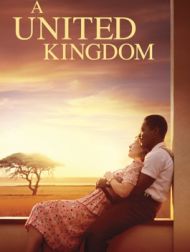 DVD A United Kingdom