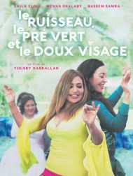 DVD Le Ruisseau, Le Pré Vert Et Le Doux Visage