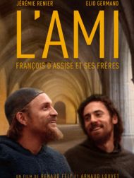 DVD L’ami : François D’Assise Et Ses Frères