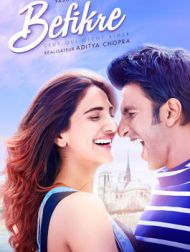 DVD Befikre