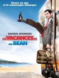 DVD Les Vacances De Mr. Bean