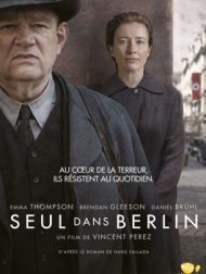 DVD Seul Dans Berlin