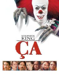 DVD Ça ( Stephen King's It )