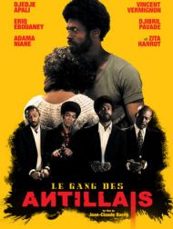 DVD Le Gang Des Antillais