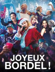 DVD Joyeux Bordel !