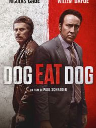 DVD Dog Eat Dog