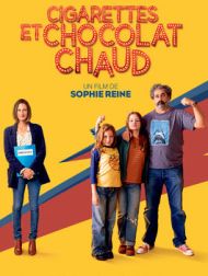 DVD Cigarettes Et Chocolat Chaud