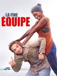 DVD La Fine équipe