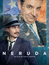 DVD Neruda (VF)