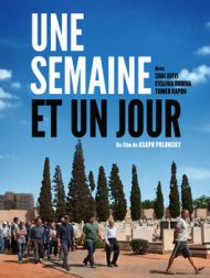 DVD Une Semaine Et Un Jour