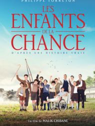 DVD Les Enfants De La Chance