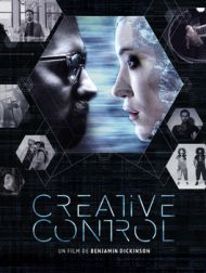DVD Creative Control