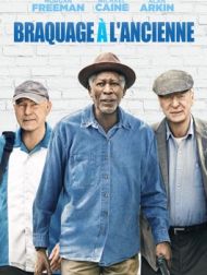 DVD Braquage à L'ancienne