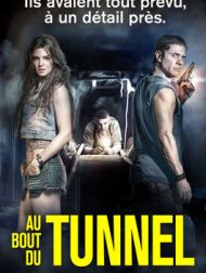 DVD Au Bout Du Tunnel