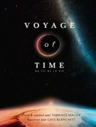 DVD Voyage Of Time : Au Fil De La Vie