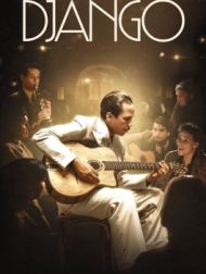 DVD Django