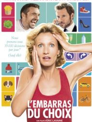 DVD L'embarras Du Choix