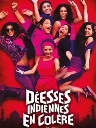 DVD Déesses Indiennes En Colère (VOST)