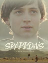 DVD Sparrows