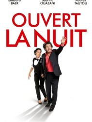 DVD Ouvert La Nuit
