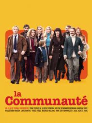 DVD La Communauté