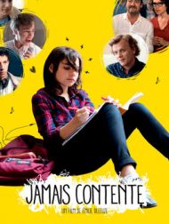 DVD Jamais Contente