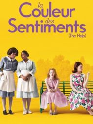 DVD La Couleur Des Sentiments