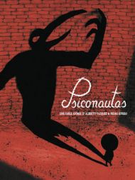 DVD Psiconautas