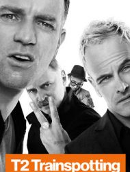 DVD T2 Trainspotting