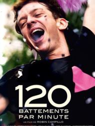 DVD 120 Battements Par Minute