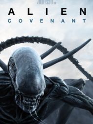 DVD Alien: Covenant