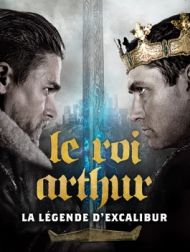 DVD Le Roi Arthur : La Légende D'Excalibur