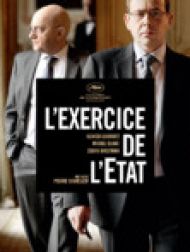 DVD L'exercice de l'Etat