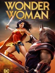 DVD Wonder Woman : Commemorative Edition