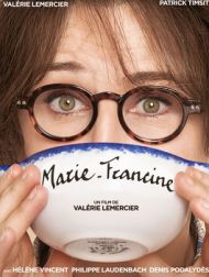 DVD Marie-Francine