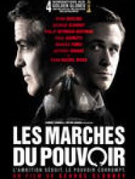 DVD Les Marches Du Pouvoir