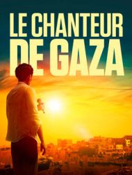 DVD Le Chanteur De Gaza