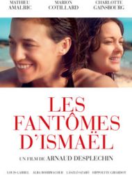 DVD Les Fantômes D'Ismaël