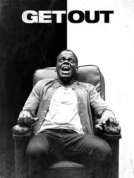 DVD Get Out