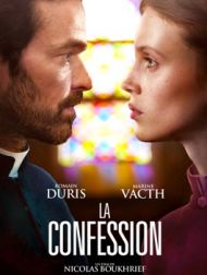 DVD La Confession (2017)