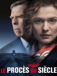 DVD Le Procès Du Siècle